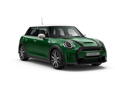 gebraucht Mini Cooper S 5-Türer