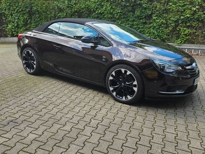 Opel Cascada