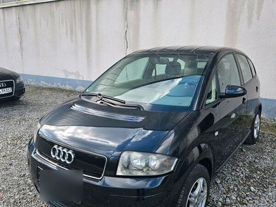 gebraucht Audi A2 3l