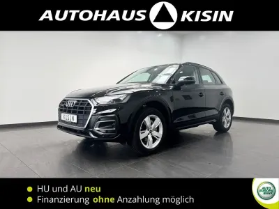 Gebraucht Audi Q5