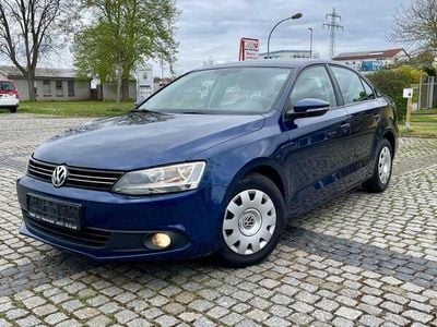 VW Jetta