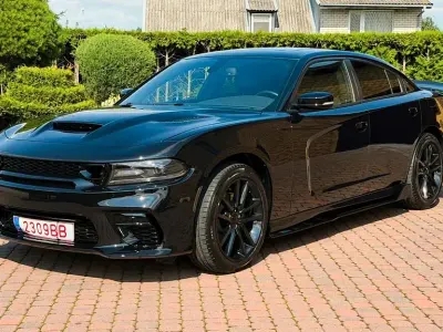 Gebraucht Dodge Charger