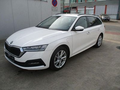 Gebraucht Skoda Octavia