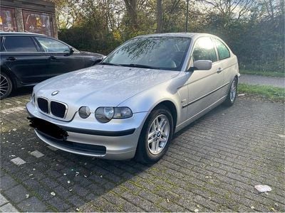 BMW 316 Compact