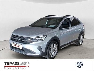 Usata VW Taigo Goal 116 CV (85 kW) 2025 Argento SUV