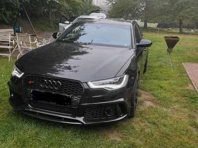 gebraucht Audi S6 Avant V8 Bi-Turbo