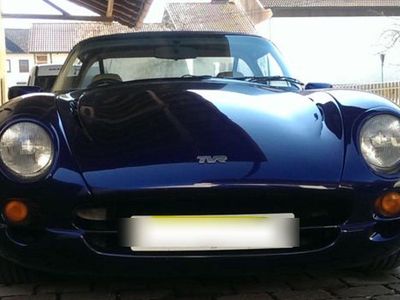 Gebraucht TVR Chimaera 300 PS (220 kW) 1997 Cabrio