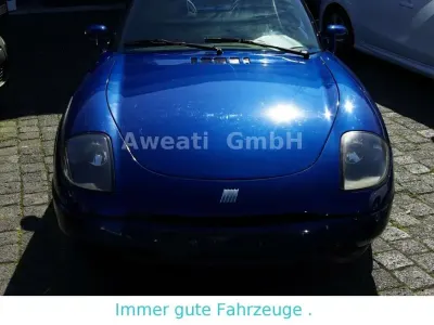 Gebraucht Fiat Barchetta
