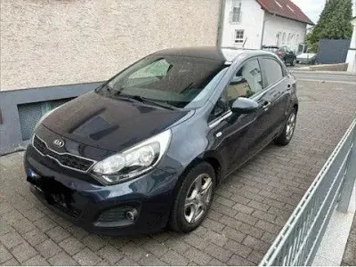Occasion Kia Rio