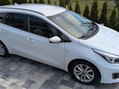 Kia Ceed Sportswagon