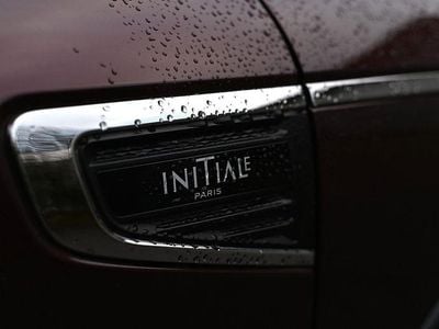 Gebraucht 2017 Renault Koleos Initiale Paris SUV | 15.500 € (Superpreis)