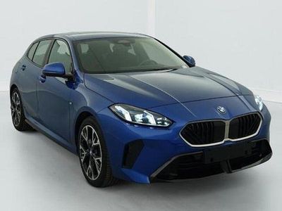 Gebraucht BMW 120 163 PS (119 kW) 2025 Blau Kleinwagen