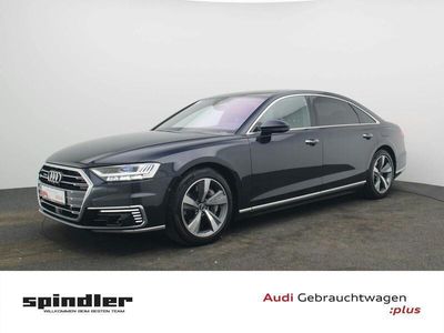 gebraucht Audi A8L 60TFSIe Quattro /Matrix-Laser,OLED,Pano,Air