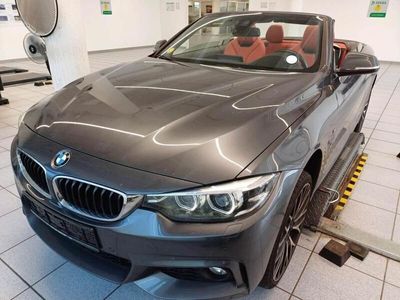 BMW 430 Cabriolet