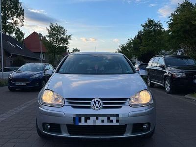 gebraucht VW Golf V Tour Edition