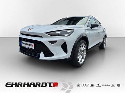 Gebraucht Cupra Formentor VZ 272 PS (200 kW) 2026 Weiß SUV
