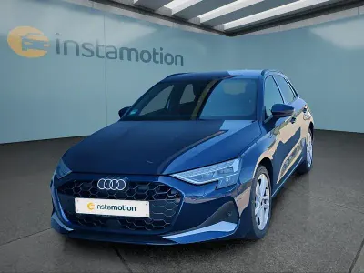 Brugt Audi A3 Sportback