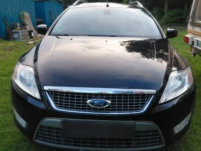 Gebraucht Ford Mondeo