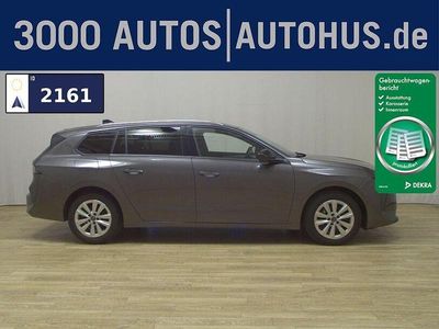 Second-hand Opel Astra Elegance 131 CP (96 kW) 2023 Gri Break