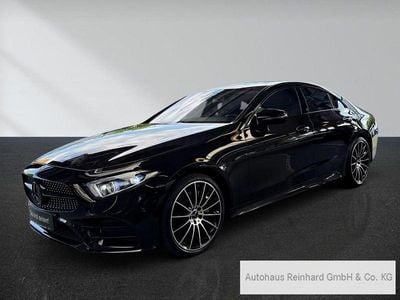 Mercedes CLS450