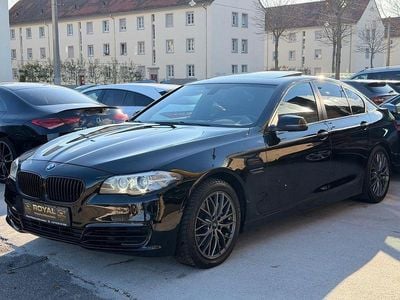 BMW 550