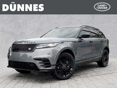 Usata Land Rover Range Rover Velar SE Dynamic 304 CV (223 kW) 2024 Grigio SUV