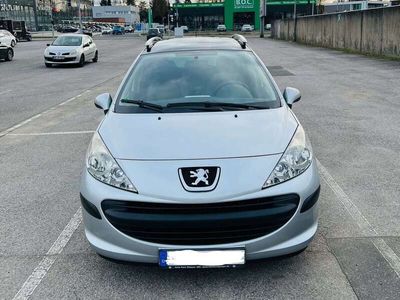 gebraucht Peugeot 207 207HDi FAP 90 (Blue Lion) Urban Move