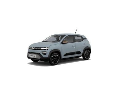Neu Dacia Spring Extreme 75 kW (102 PS) 2026 Seafoam Kleinwagen