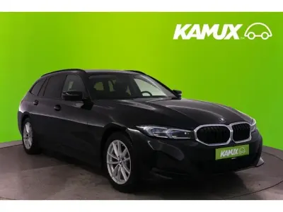 Gebraucht BMW 318