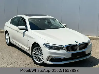 Gebraucht BMW 530