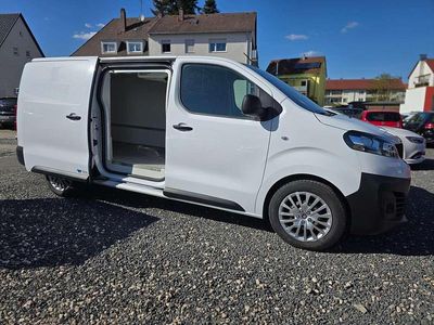 Usata Fiat Scudo 144 CV (105 kW) 2023 Bianco Furgone