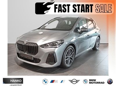 gebraucht BMW 218 Active Tourer i