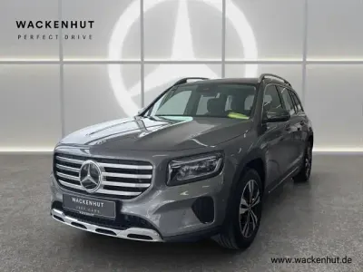 Gebraucht Mercedes GLB180
