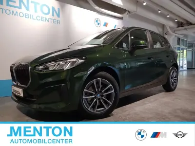 Gebraucht BMW 218