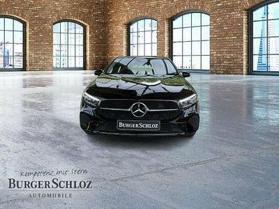 Mercedes A250