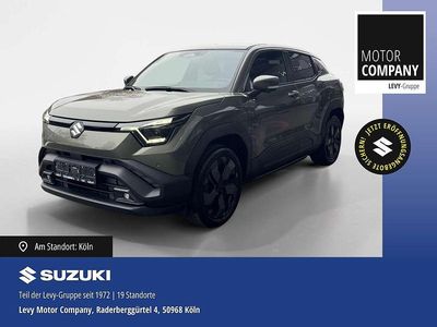 Neu Suzuki Vitara 135 kW (184 PS) 2026 Land breeze green pearl metall SUV