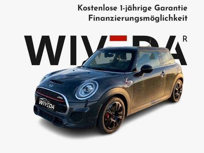 gebraucht Mini John Cooper Works LED~PANO~LEDER~NAVI~H&K~