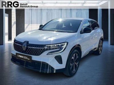 Gebraucht 2024 Renault Austral Techno SUV | 30.990 € (Guter Preis)
