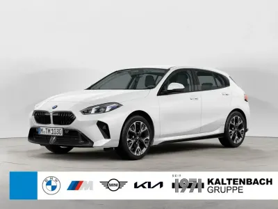 Gebraucht BMW 120