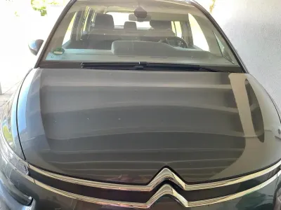 Gebraucht Citroën C4 Picasso 149 PS (109 kW) 2015 Andere farben Van / Kleinbus