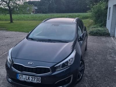 Kia Ceed Sportswagon