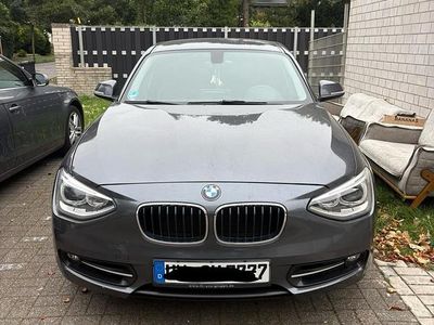 BMW 120