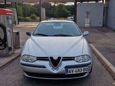 Alfa Romeo 156