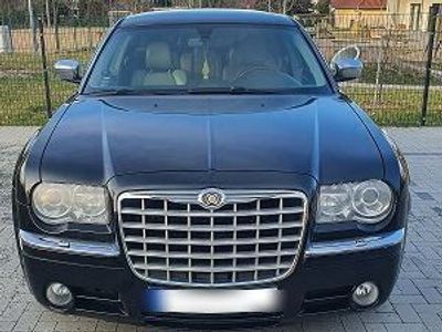 gebraucht Chrysler 300C LX / V6 ,3 Liter