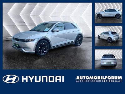 Gebraucht Hyundai Ioniq 167 kW (228 PS) 2024 Lucidblue Kleinwagen