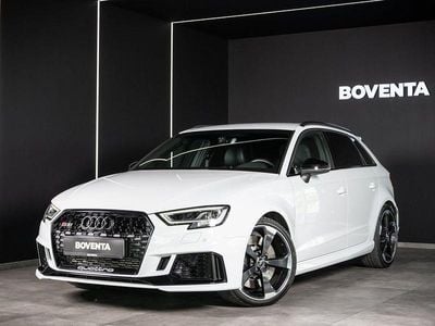 Audi RS3 Sportback