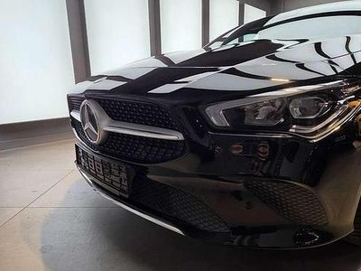 Usata Mercedes CLA180 Progressive 136 CV (100 kW) 2020 Berlina