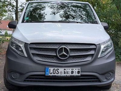 Mercedes Vito