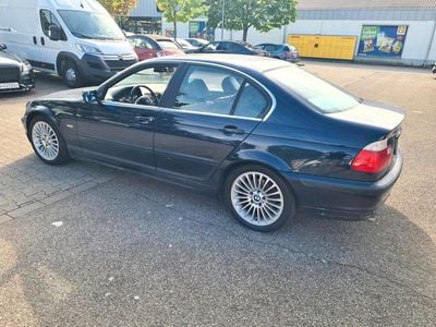 BMW 325
