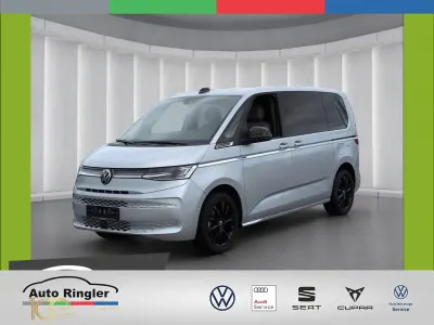 Begagnad VW Multivan Style 150 HK (110 kW) 2025 Minibuss